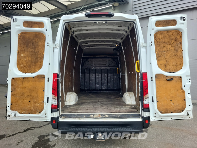 Iveco Daily 35S14 Automaat L2H2 3,5t Trekhaak LED Airco Cruise Camera Euro6 L2 12m3 Airco Trekhaak Cruise control - Kravas mikroautobuss: foto 3 Iveco Daily 35S14 Automaat L2H2 3,5t Trekhaak LED Airco Cruise Camera Euro6 L2 12m3 Airco Trekhaak Cruise control - Kravas mikroautobuss: foto 3