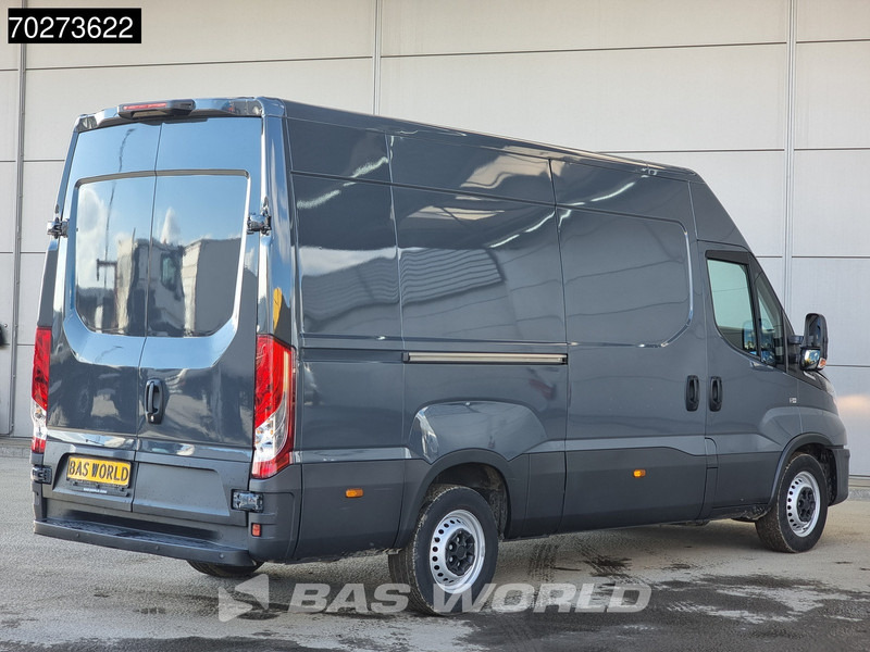 Kravas mikroautobuss Iveco Daily 35S14 Automaat L2H2 Airco Cruise Parkeersensoren L2 12m3 Airco Cruise control: foto 5
