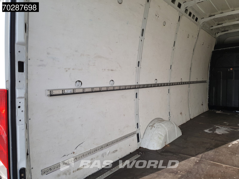 Iveco Daily 35S14 Automaat L3H2 3,5t Trekgewicht Airco Cruise Camera Euro6 L4H2 16m3 Airco Cruise control līzingu Iveco Daily 35S14 Automaat L3H2 3,5t Trekgewicht Airco Cruise Camera Euro6 L4H2 16m3 Airco Cruise control: foto 8