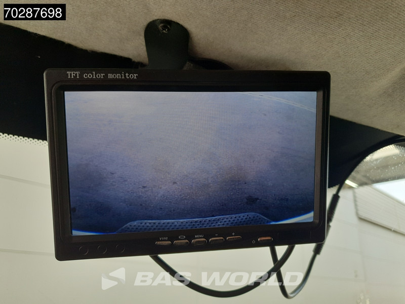 Iveco Daily 35S14 Automaat L3H2 3,5t Trekgewicht Airco Cruise Camera Euro6 L4H2 16m3 Airco Cruise control līzingu Iveco Daily 35S14 Automaat L3H2 3,5t Trekgewicht Airco Cruise Camera Euro6 L4H2 16m3 Airco Cruise control: foto 16