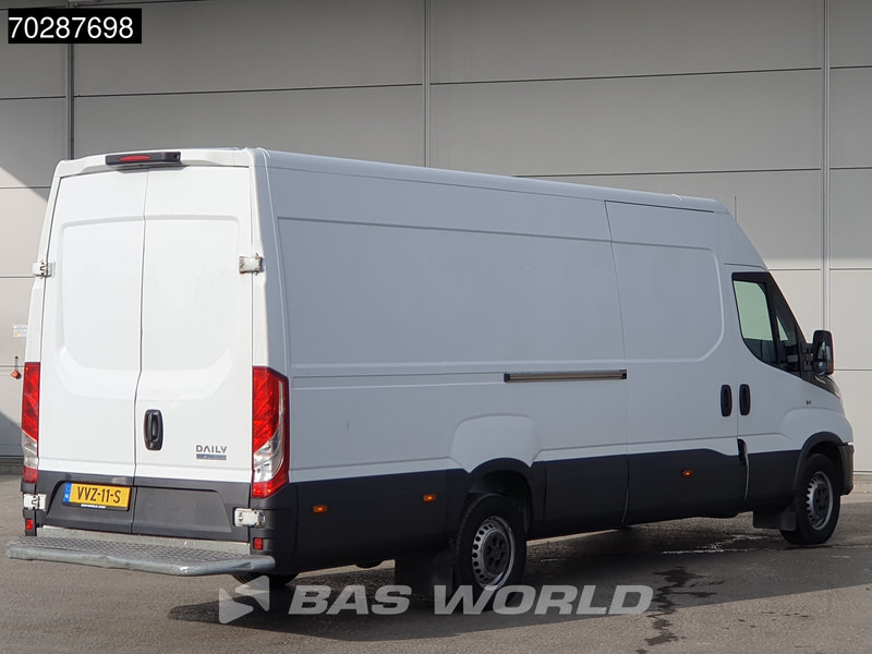 Iveco Daily 35S14 Automaat L3H2 3,5t Trekgewicht Airco Cruise Camera Euro6 L4H2 16m3 Airco Cruise control līzingu Iveco Daily 35S14 Automaat L3H2 3,5t Trekgewicht Airco Cruise Camera Euro6 L4H2 16m3 Airco Cruise control: foto 6
