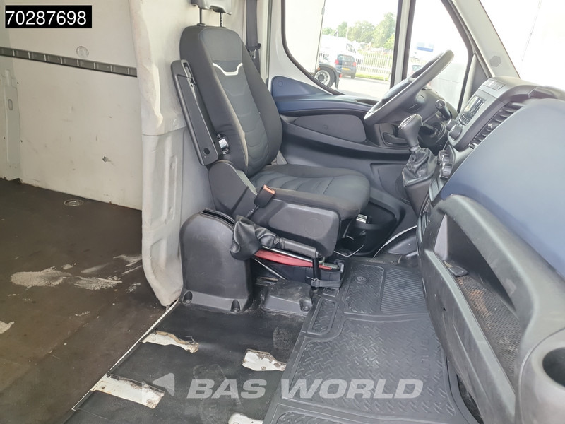 Iveco Daily 35S14 Automaat L3H2 3,5t Trekgewicht Airco Cruise Camera Euro6 L4H2 16m3 Airco Cruise control līzingu Iveco Daily 35S14 Automaat L3H2 3,5t Trekgewicht Airco Cruise Camera Euro6 L4H2 16m3 Airco Cruise control: foto 11