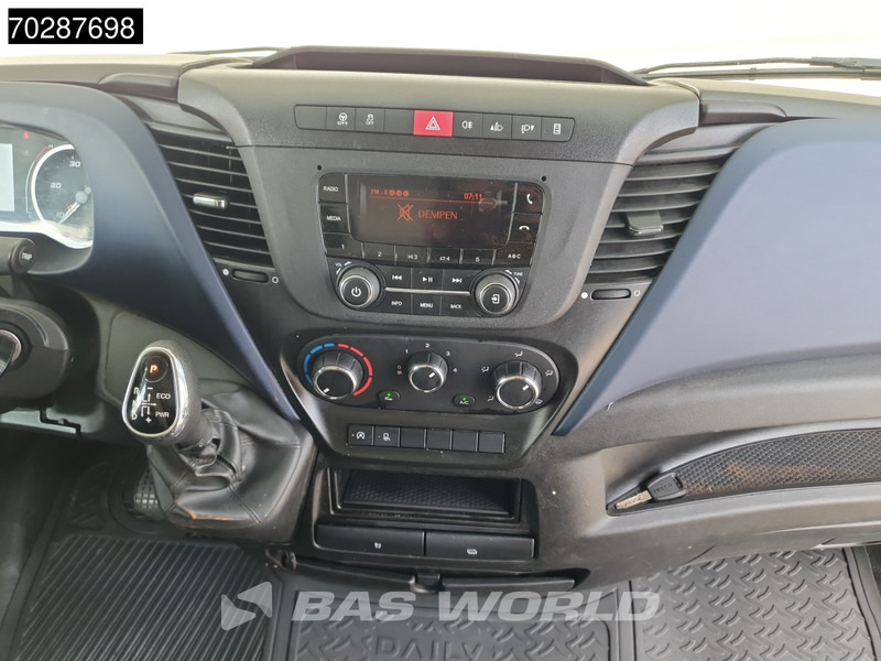Iveco Daily 35S14 Automaat L3H2 3,5t Trekgewicht Airco Cruise Camera Euro6 L4H2 16m3 Airco Cruise control līzingu Iveco Daily 35S14 Automaat L3H2 3,5t Trekgewicht Airco Cruise Camera Euro6 L4H2 16m3 Airco Cruise control: foto 13