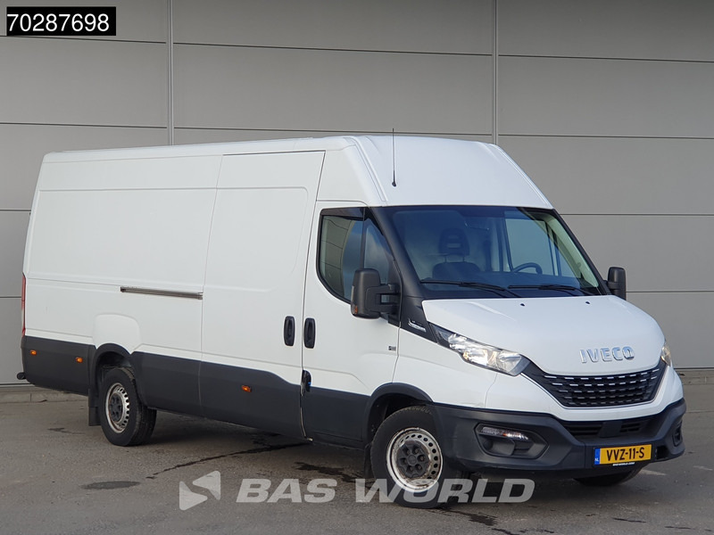 Iveco Daily 35S14 Automaat L3H2 3,5t Trekgewicht Airco Cruise Camera Euro6 L4H2 16m3 Airco Cruise control - Kravas mikroautobuss: foto 5 Iveco Daily 35S14 Automaat L3H2 3,5t Trekgewicht Airco Cruise Camera Euro6 L4H2 16m3 Airco Cruise control - Kravas mikroautobuss: foto 5