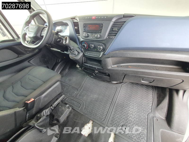 Iveco Daily 35S14 Automaat L3H2 3,5t Trekgewicht Airco Cruise Camera Euro6 L4H2 16m3 Airco Cruise control līzingu Iveco Daily 35S14 Automaat L3H2 3,5t Trekgewicht Airco Cruise Camera Euro6 L4H2 16m3 Airco Cruise control: foto 9