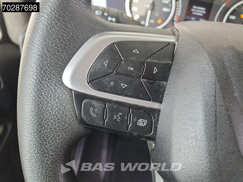 Iveco Daily 35S14 Automaat L3H2 3,5t Trekgewicht Airco Cruise Camera Euro6 L4H2 16m3 Airco Cruise control līzingu Iveco Daily 35S14 Automaat L3H2 3,5t Trekgewicht Airco Cruise Camera Euro6 L4H2 16m3 Airco Cruise control: foto 18