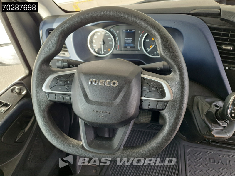 Iveco Daily 35S14 Automaat L3H2 3,5t Trekgewicht Airco Cruise Camera Euro6 L4H2 16m3 Airco Cruise control līzingu Iveco Daily 35S14 Automaat L3H2 3,5t Trekgewicht Airco Cruise Camera Euro6 L4H2 16m3 Airco Cruise control: foto 17