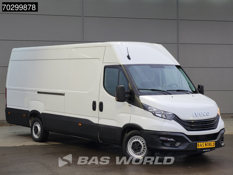 Iveco Daily 35S14 Automaat L3H2 Airco Cruise 3,5t Trekgewicht Euro6 L3 Airco Cruise control - Kravas mikroautobuss: foto 5 Iveco Daily 35S14 Automaat L3H2 Airco Cruise 3,5t Trekgewicht Euro6 L3 Airco Cruise control - Kravas mikroautobuss: foto 5