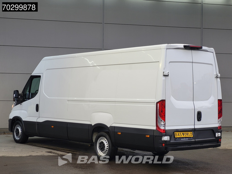 Iveco Daily 35S14 Automaat L3H2 Airco Cruise 3,5t Trekgewicht Euro6 L3 Airco Cruise control - Kravas mikroautobuss: foto 2 Iveco Daily 35S14 Automaat L3H2 Airco Cruise 3,5t Trekgewicht Euro6 L3 Airco Cruise control - Kravas mikroautobuss: foto 2