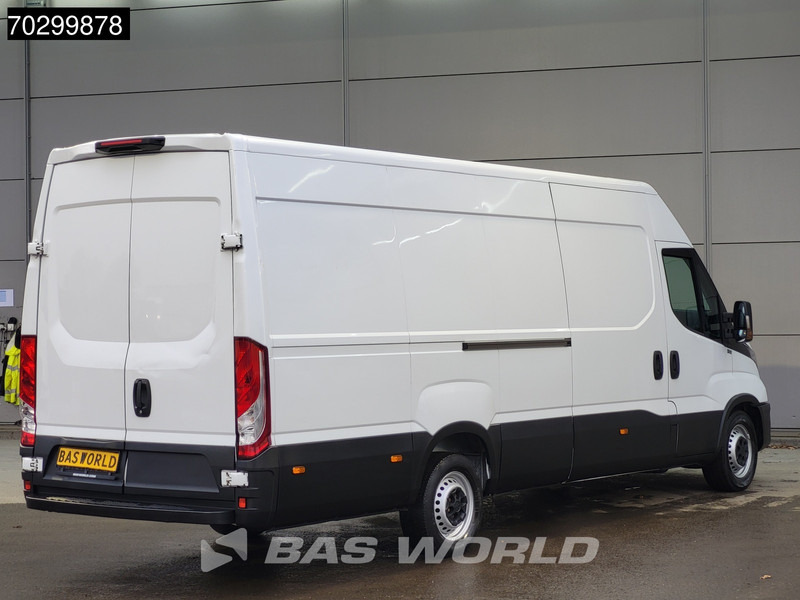 Iveco Daily 35S14 Automaat L3H2 Airco Cruise 3,5t Trekgewicht Euro6 L3 Airco Cruise control - Kravas mikroautobuss: foto 3 Iveco Daily 35S14 Automaat L3H2 Airco Cruise 3,5t Trekgewicht Euro6 L3 Airco Cruise control - Kravas mikroautobuss: foto 3