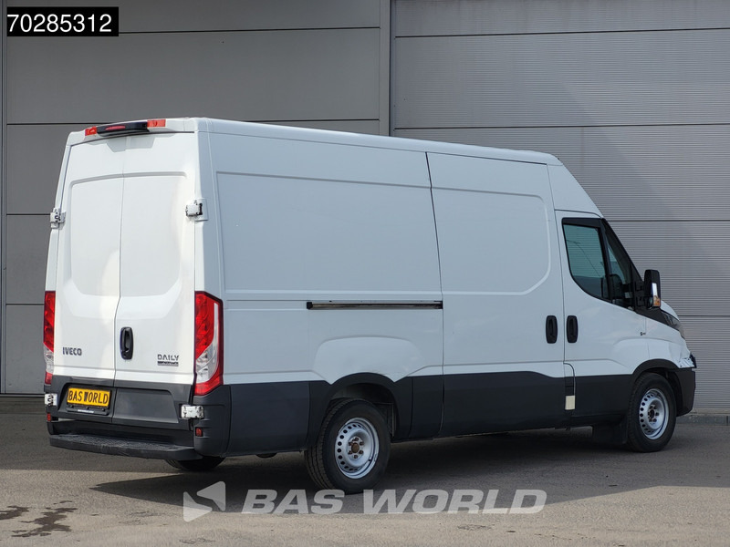 Iveco Daily 35S14 Koelwagen Automaat Airco Cruise Euro6 Koel Koeler Kühl Kühler Kühlwagen 9m3 Airco Cruise control - Komercauto refrižerators: foto 5 Iveco Daily 35S14 Koelwagen Automaat Airco Cruise Euro6 Koel Koeler Kühl Kühler Kühlwagen 9m3 Airco Cruise control - Komercauto refrižerators: foto 5