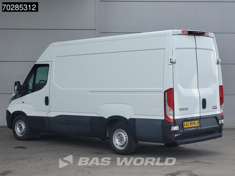 Iveco Daily 35S14 Koelwagen Automaat Airco Cruise Euro6 Koel Koeler Kühl Kühler Kühlwagen 9m3 Airco Cruise control - Komercauto refrižerators: foto 2 Iveco Daily 35S14 Koelwagen Automaat Airco Cruise Euro6 Koel Koeler Kühl Kühler Kühlwagen 9m3 Airco Cruise control - Komercauto refrižerators: foto 2