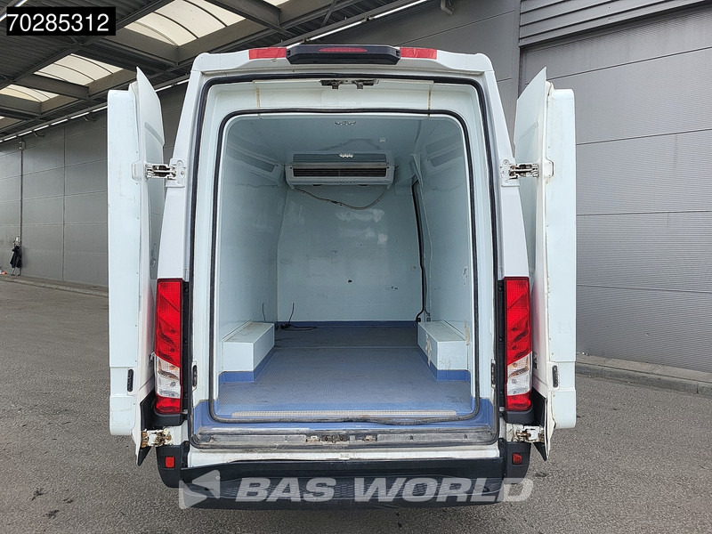 Iveco Daily 35S14 Koelwagen Automaat Airco Cruise Euro6 Koel Koeler Kühl Kühler Kühlwagen 9m3 Airco Cruise control - Komercauto refrižerators: foto 3 Iveco Daily 35S14 Koelwagen Automaat Airco Cruise Euro6 Koel Koeler Kühl Kühler Kühlwagen 9m3 Airco Cruise control - Komercauto refrižerators: foto 3