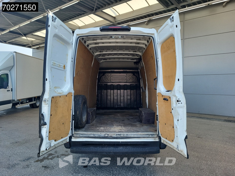 Iveco Daily 35S14 L2H2 3,5t Trekgewicht Airco Cruise Camera Euro6 L2 12m3 Airco Cruise control - Kravas mikroautobuss: foto 3 Iveco Daily 35S14 L2H2 3,5t Trekgewicht Airco Cruise Camera Euro6 L2 12m3 Airco Cruise control - Kravas mikroautobuss: foto 3