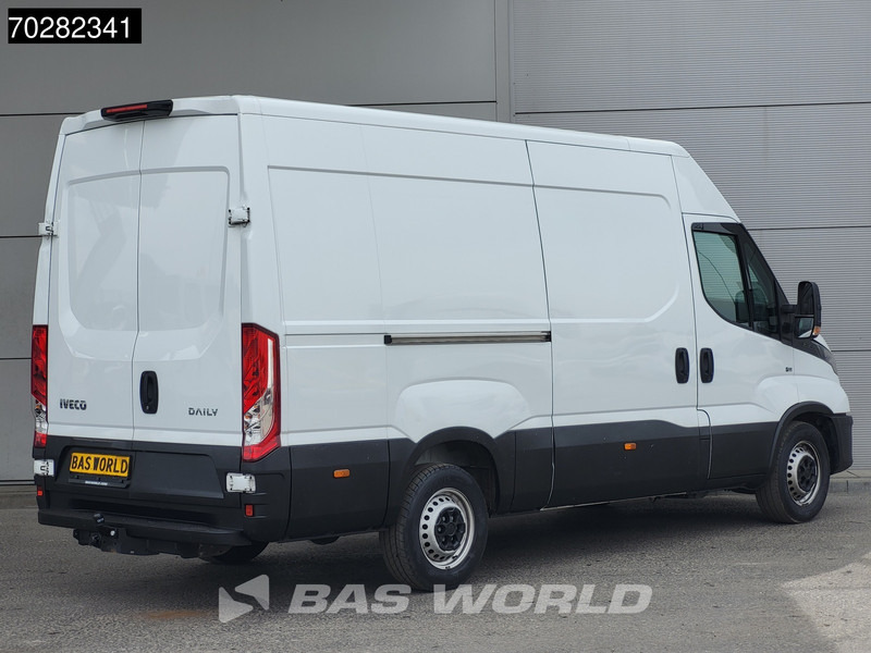 Iveco Daily 35S14 L2H2 3,5t Trekhaak Airco Cruise Euro6 L2 12m3 Airco Trekhaak Cruise control - Kravas mikroautobuss: foto 3 Iveco Daily 35S14 L2H2 3,5t Trekhaak Airco Cruise Euro6 L2 12m3 Airco Trekhaak Cruise control - Kravas mikroautobuss: foto 3