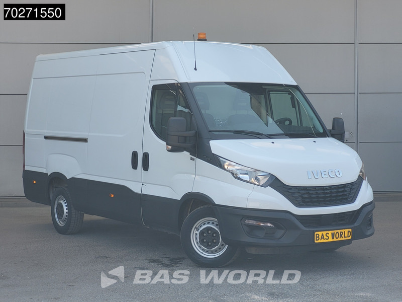 Iveco Daily 35S14 L2H2 Euro6 Camera Airco Cruise 3.5t trekgewicht L2 12m3 Airco Cruise control - Kravas mikroautobuss: foto 5 Iveco Daily 35S14 L2H2 Euro6 Camera Airco Cruise 3.5t trekgewicht L2 12m3 Airco Cruise control - Kravas mikroautobuss: foto 5