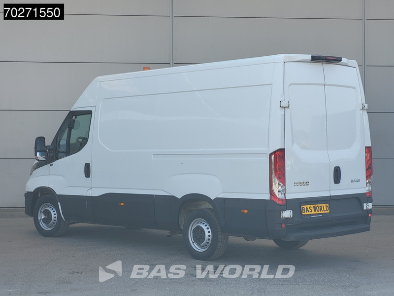 Iveco Daily 35S14 L2H2 Euro6 Camera Airco Cruise 3.5t trekgewicht L2 12m3 Airco Cruise control - Kravas mikroautobuss: foto 2 Iveco Daily 35S14 L2H2 Euro6 Camera Airco Cruise 3.5t trekgewicht L2 12m3 Airco Cruise control - Kravas mikroautobuss: foto 2
