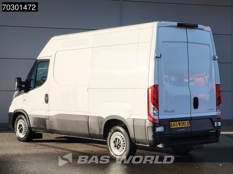 Iveco Daily 35S14 L2H2 Navi Camera Airco L2 10,8m3 Airco - Kravas mikroautobuss: foto 2 Iveco Daily 35S14 L2H2 Navi Camera Airco L2 10,8m3 Airco - Kravas mikroautobuss: foto 2