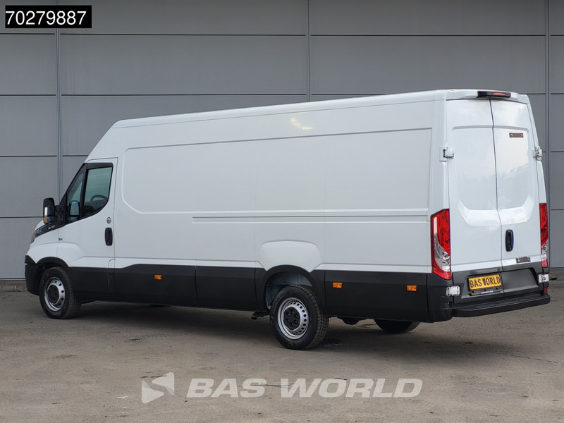 Iveco Daily 35S14 L3H2 3,5t Trekgewicht Airco Cruise Euro6 L4H2 16m3 Cruise control - Kravas mikroautobuss: foto 2 Iveco Daily 35S14 L3H2 3,5t Trekgewicht Airco Cruise Euro6 L4H2 16m3 Cruise control - Kravas mikroautobuss: foto 2