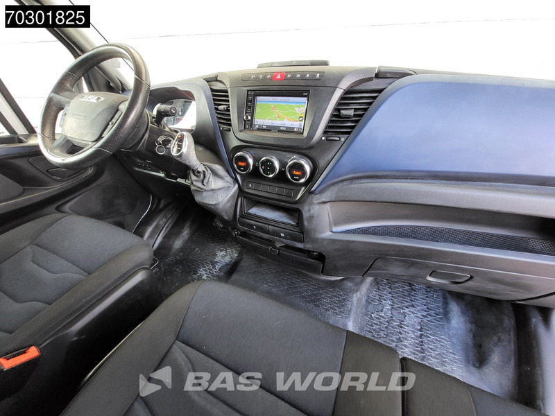 Iveco Daily 35S15 3.0L Automaat Luchtvering L2H2 3,5t Trekhaak 150PK Navi Airco Cruise Camera Euro6 L2 Airco Trekhaak Cruise control līzingu Iveco Daily 35S15 3.0L Automaat Luchtvering L2H2 3,5t Trekhaak 150PK Navi Airco Cruise Camera Euro6 L2 Airco Trekhaak Cruise control: foto 13 Iveco Daily 35S15 3.0L Automaat Luchtvering L2H2 3,5t Trekhaak 150PK Navi Airco Cruise Camera Euro6 L2 Airco Trekhaak Cruise control līzingu Iveco Daily 35S15 3.0L Automaat Luchtvering L2H2 3,5t Trekhaak 150PK Navi Airco Cruise Camera Euro6 L2 Airco Trekhaak Cruise control: foto 13