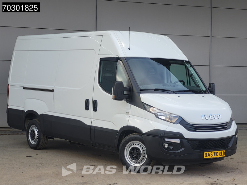Iveco Daily 35S15 3.0L Automaat Luchtvering L2H2 3,5t Trekhaak 150PK Navi Airco Cruise Camera Euro6 L2 Airco Trekhaak Cruise control līzingu Iveco Daily 35S15 3.0L Automaat Luchtvering L2H2 3,5t Trekhaak 150PK Navi Airco Cruise Camera Euro6 L2 Airco Trekhaak Cruise control: foto 5 Iveco Daily 35S15 3.0L Automaat Luchtvering L2H2 3,5t Trekhaak 150PK Navi Airco Cruise Camera Euro6 L2 Airco Trekhaak Cruise control līzingu Iveco Daily 35S15 3.0L Automaat Luchtvering L2H2 3,5t Trekhaak 150PK Navi Airco Cruise Camera Euro6 L2 Airco Trekhaak Cruise control: foto 5