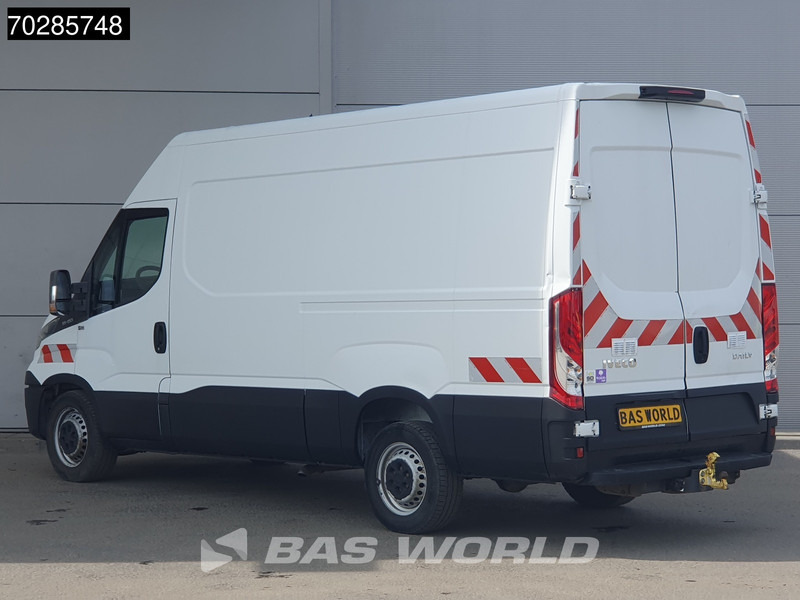 Iveco Daily 35S15 L2H2 3,5t Trekhaak Airco Euro6 L2 12m3 Airco Trekhaak - Kravas mikroautobuss: foto 3 Iveco Daily 35S15 L2H2 3,5t Trekhaak Airco Euro6 L2 12m3 Airco Trekhaak - Kravas mikroautobuss: foto 3