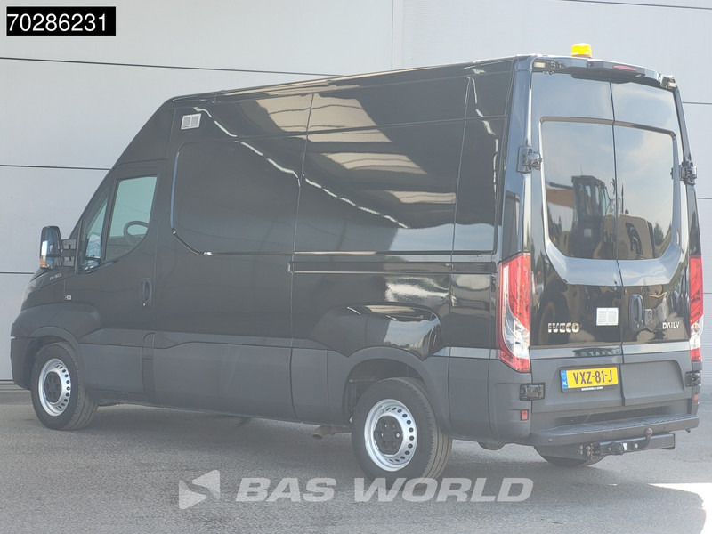 Iveco Daily 35S16 3,5t Trekhaak L2H2 Airco Cruise Camera Parkeersensoren Euro6 L2 11m3 Airco Trekhaak Cruise control - Kravas mikroautobuss: foto 2 Iveco Daily 35S16 3,5t Trekhaak L2H2 Airco Cruise Camera Parkeersensoren Euro6 L2 11m3 Airco Trekhaak Cruise control - Kravas mikroautobuss: foto 2