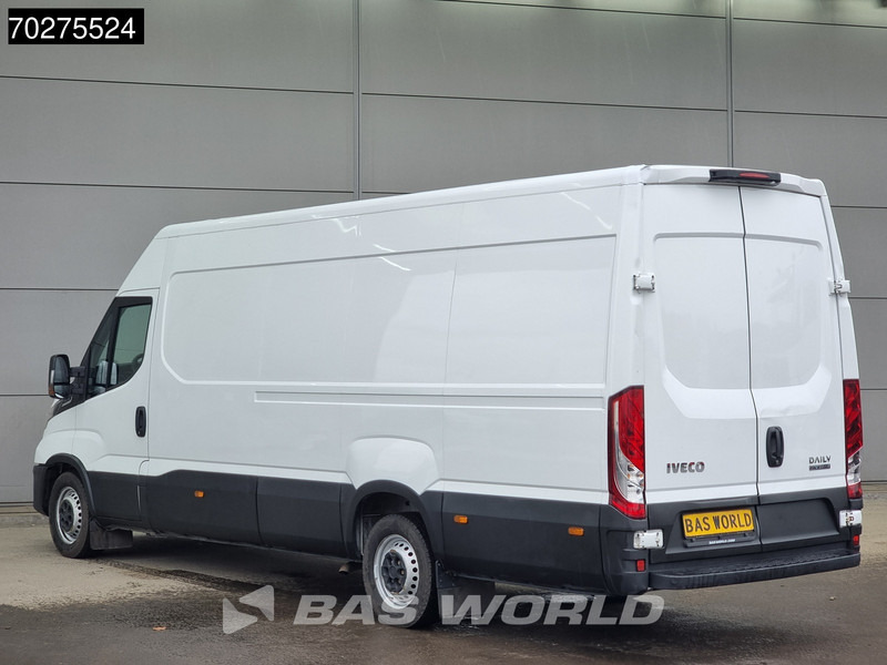 Iveco Daily 35S16 Automaat 160PK L3H2 Camera Airco Parkeersensoren L4H2 16m3 Airco - Kravas mikroautobuss: foto 2 Iveco Daily 35S16 Automaat 160PK L3H2 Camera Airco Parkeersensoren L4H2 16m3 Airco - Kravas mikroautobuss: foto 2