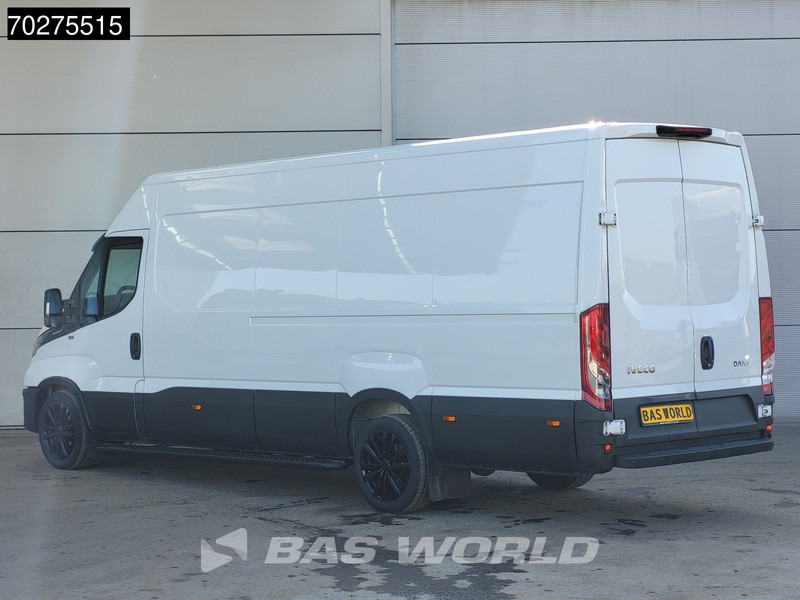 Iveco Daily 35S16 Automaat Black Edition L3H2 Camera Airco Parkeersensoren L4H2 16m3 Airco - Kravas mikroautobuss: foto 3 Iveco Daily 35S16 Automaat Black Edition L3H2 Camera Airco Parkeersensoren L4H2 16m3 Airco - Kravas mikroautobuss: foto 3