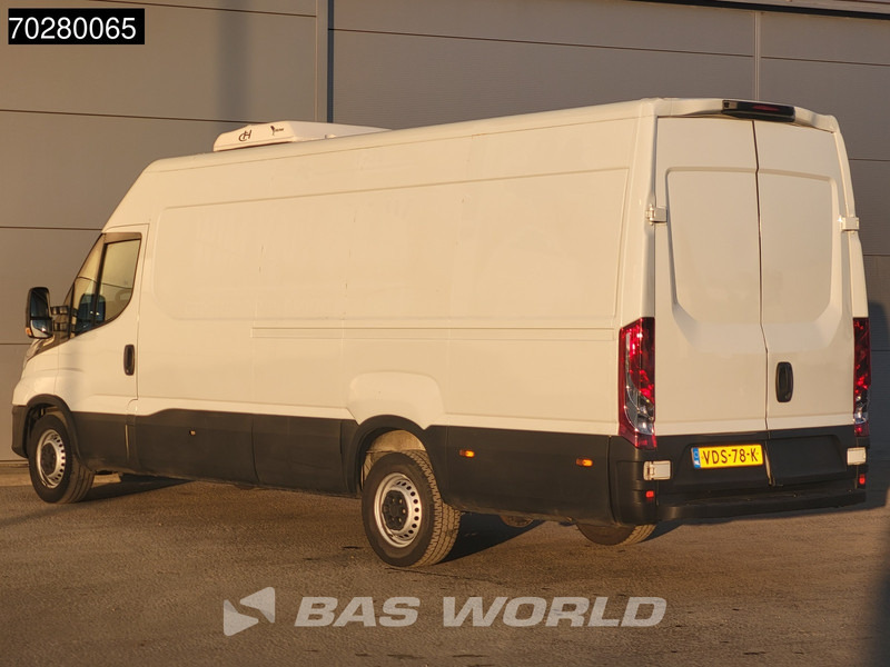 Iveco Daily 35S16 Automaat Koelwagen Konvekta FR4.1 LED Airco Cruise Koel Koeler Kühl Kühlwagen 16m3 Airco Cruise control - Komercauto refrižerators: foto 2 Iveco Daily 35S16 Automaat Koelwagen Konvekta FR4.1 LED Airco Cruise Koel Koeler Kühl Kühlwagen 16m3 Airco Cruise control - Komercauto refrižerators: foto 2