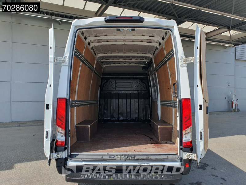 Iveco Daily 35S16 Automaat L2H2 3,5t Trekgewicht Airco Cruise Parkeersensoren Euro6 L2 12m3 Airco Cruise control - Kravas mikroautobuss: foto 3 Iveco Daily 35S16 Automaat L2H2 3,5t Trekgewicht Airco Cruise Parkeersensoren Euro6 L2 12m3 Airco Cruise control - Kravas mikroautobuss: foto 3