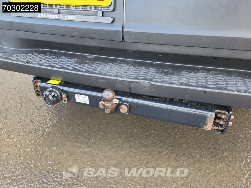 Kravas mikroautobuss Iveco Daily 35S16 Automaat L2H2 3,5t Trekhaak 160PK ACC Navi Airco Camera Werkplaatsinrichting Euro6 L2 Airco Trekhaak: foto 11