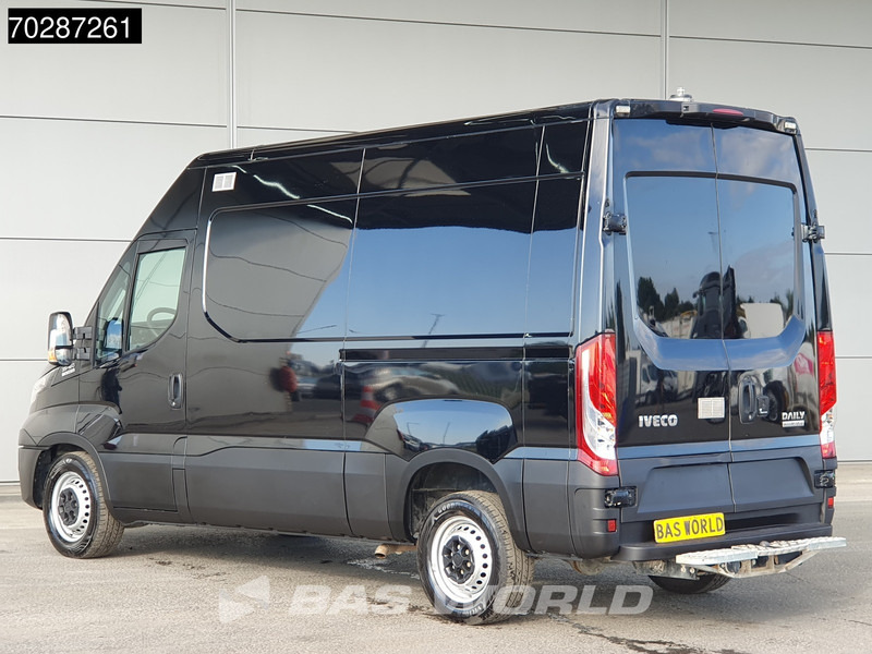 Iveco Daily 35S16 Automaat L2H2 3,5t Trekhaak Airco Cruise Camera Euro6 L2 11m3 Airco Trekhaak Cruise control - Kravas mikroautobuss: foto 2 Iveco Daily 35S16 Automaat L2H2 3,5t Trekhaak Airco Cruise Camera Euro6 L2 11m3 Airco Trekhaak Cruise control - Kravas mikroautobuss: foto 2