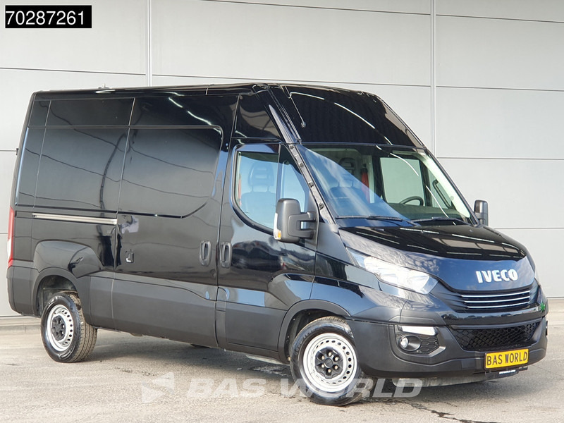 Iveco Daily 35S16 Automaat L2H2 3,5t Trekhaak Airco Cruise Camera Euro6 L2 11m3 Airco Trekhaak Cruise control - Kravas mikroautobuss: foto 5 Iveco Daily 35S16 Automaat L2H2 3,5t Trekhaak Airco Cruise Camera Euro6 L2 11m3 Airco Trekhaak Cruise control - Kravas mikroautobuss: foto 5