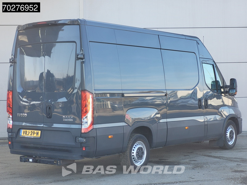 Iveco Daily 35S16 Automaat L2H2 3,5t Trekhaak LED ACC Airco Cruise L2 12m3 Airco Trekhaak - Kravas mikroautobuss: foto 5 Iveco Daily 35S16 Automaat L2H2 3,5t Trekhaak LED ACC Airco Cruise L2 12m3 Airco Trekhaak - Kravas mikroautobuss: foto 5