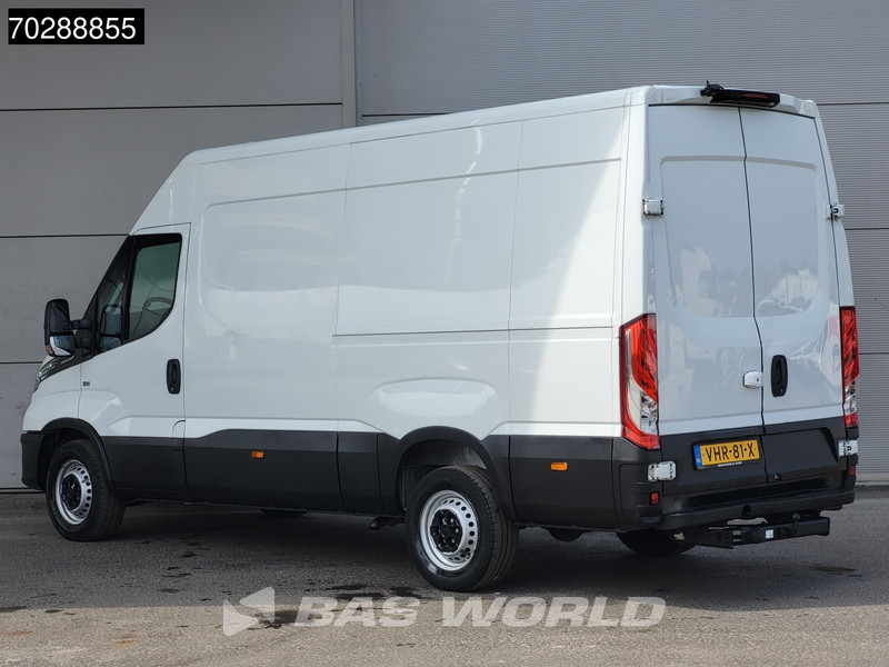 Iveco Daily 35S16 Automaat L2H2 3500KG Trekhaak ACC LED Camera Euro6 L2 12m3 Airco Trekhaak - Kravas mikroautobuss: foto 2 Iveco Daily 35S16 Automaat L2H2 3500KG Trekhaak ACC LED Camera Euro6 L2 12m3 Airco Trekhaak - Kravas mikroautobuss: foto 2