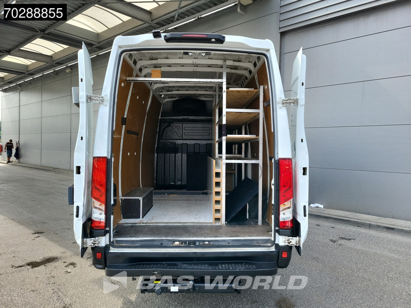 Iveco Daily 35S16 Automaat L2H2 3500KG Trekhaak ACC LED Camera Euro6 L2 12m3 Airco Trekhaak - Kravas mikroautobuss: foto 3 Iveco Daily 35S16 Automaat L2H2 3500KG Trekhaak ACC LED Camera Euro6 L2 12m3 Airco Trekhaak - Kravas mikroautobuss: foto 3