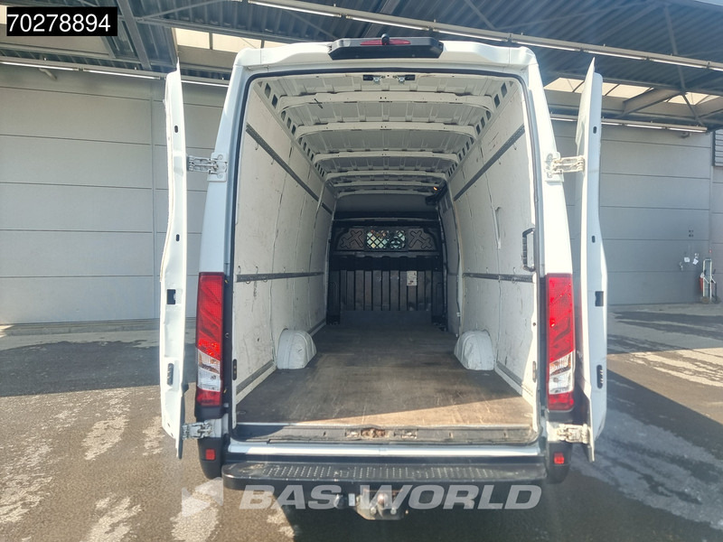 Iveco Daily 35S16 Automaat L3H2 3,5t Trekhaak Airco Cruise Euro6 L3 16m3 Airco Trekhaak Cruise control - Kravas mikroautobuss: foto 3 Iveco Daily 35S16 Automaat L3H2 3,5t Trekhaak Airco Cruise Euro6 L3 16m3 Airco Trekhaak Cruise control - Kravas mikroautobuss: foto 3