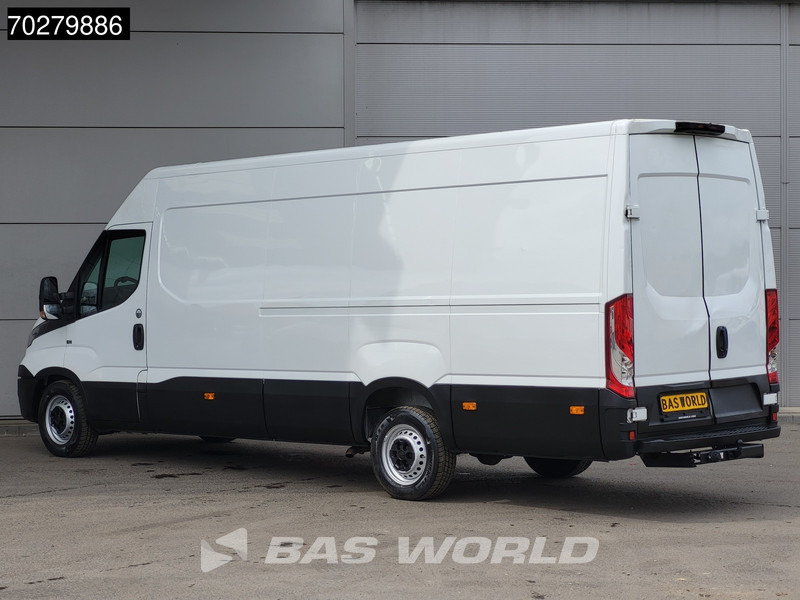 Iveco Daily 35S16 Automaat L3H2 3,5t Trekhaak Camera Euro6 L4H2 16m3 Trekhaak - Kravas mikroautobuss: foto 2 Iveco Daily 35S16 Automaat L3H2 3,5t Trekhaak Camera Euro6 L4H2 16m3 Trekhaak - Kravas mikroautobuss: foto 2