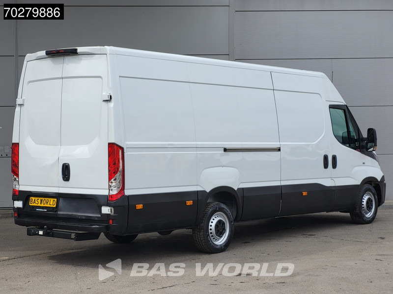 Iveco Daily 35S16 Automaat L3H2 3,5t Trekhaak Camera Euro6 L4H2 16m3 Trekhaak - Kravas mikroautobuss: foto 3 Iveco Daily 35S16 Automaat L3H2 3,5t Trekhaak Camera Euro6 L4H2 16m3 Trekhaak - Kravas mikroautobuss: foto 3