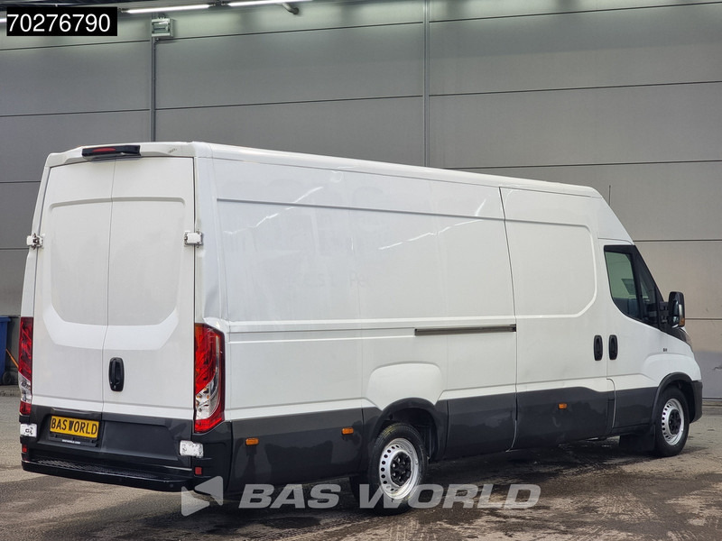 Iveco Daily 35S16 Automaat L3H2 Camera Airco 3,5t Trekgewicht Parkeersensoren L4H2 16m3 Airco - Kravas mikroautobuss: foto 5 Iveco Daily 35S16 Automaat L3H2 Camera Airco 3,5t Trekgewicht Parkeersensoren L4H2 16m3 Airco - Kravas mikroautobuss: foto 5