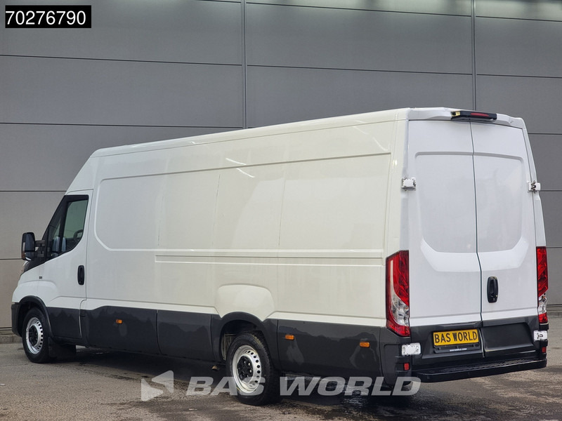Iveco Daily 35S16 Automaat L3H2 Camera Airco 3,5t Trekgewicht Parkeersensoren L4H2 16m3 Airco - Kravas mikroautobuss: foto 3 Iveco Daily 35S16 Automaat L3H2 Camera Airco 3,5t Trekgewicht Parkeersensoren L4H2 16m3 Airco - Kravas mikroautobuss: foto 3