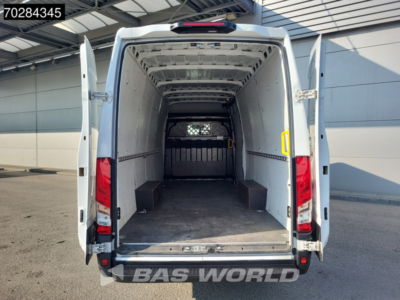 Iveco Daily 35S16 Automaat L3H2 Camera Airco Parkeersensoren Euro6 L4H2 16m3 Airco - Kravas mikroautobuss: foto 3 Iveco Daily 35S16 Automaat L3H2 Camera Airco Parkeersensoren Euro6 L4H2 16m3 Airco - Kravas mikroautobuss: foto 3
