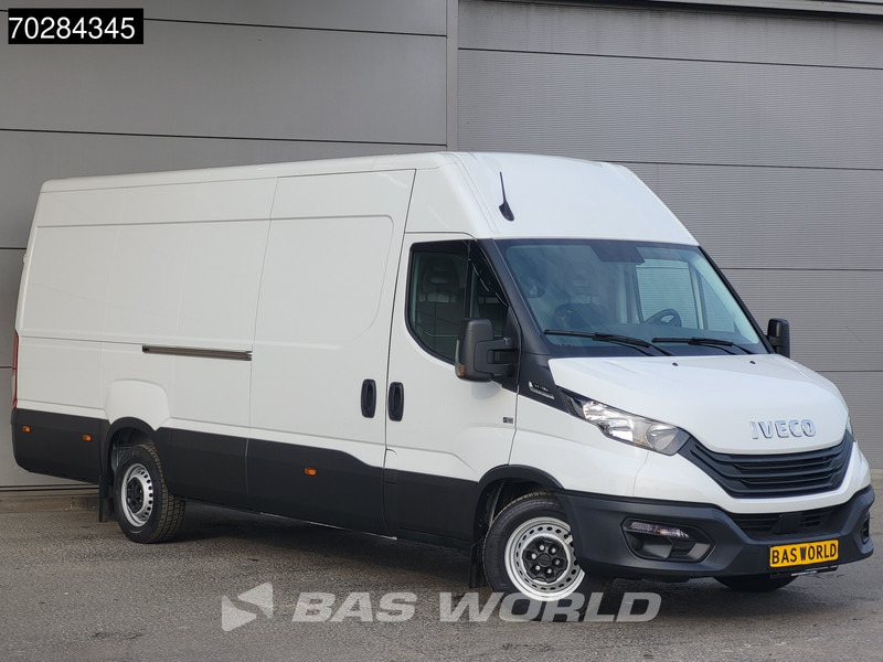 Iveco Daily 35S16 Automaat L3H2 Camera Airco Parkeersensoren Euro6 L4H2 16m3 Airco - Kravas mikroautobuss: foto 5 Iveco Daily 35S16 Automaat L3H2 Camera Airco Parkeersensoren Euro6 L4H2 16m3 Airco - Kravas mikroautobuss: foto 5