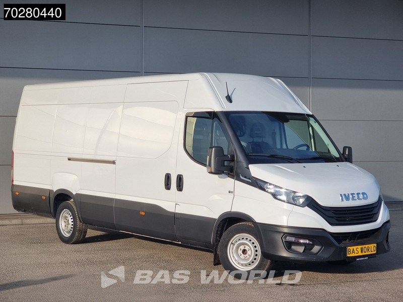 Iveco Daily 35S16 Automaat L3H2 Camera Airco Parkeersensoren L4H2 16m3 Airco - Kravas mikroautobuss: foto 3 Iveco Daily 35S16 Automaat L3H2 Camera Airco Parkeersensoren L4H2 16m3 Airco - Kravas mikroautobuss: foto 3