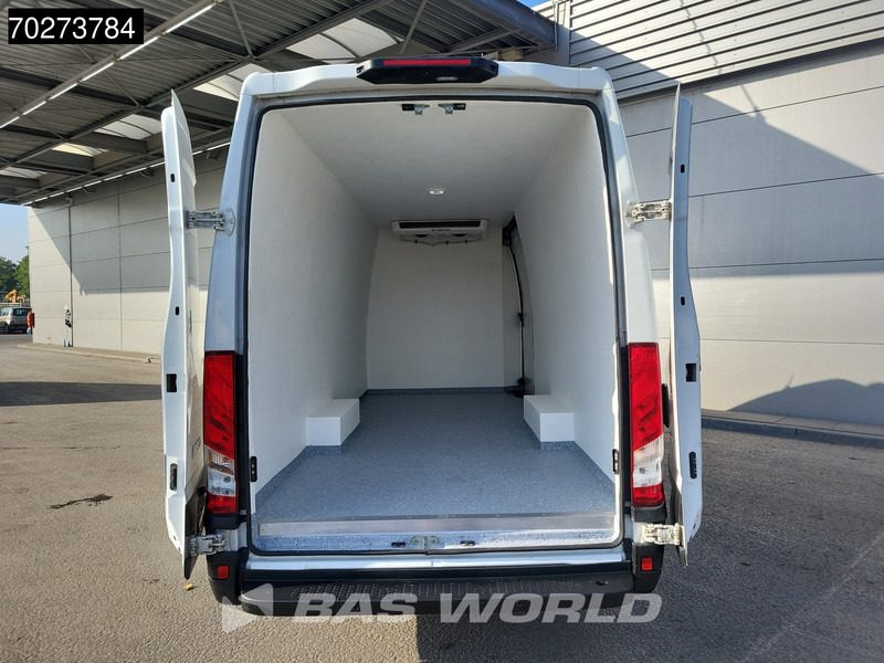 Iveco Daily 35S16 Koelwagen Automaat L3H2 Thermo King V-200 MAX Airco Camera Parkeersensoren Euro6 Koel Koeler Kühl Kühler Kühlwagen 14m3 Ai - Komercauto refrižerators: foto 3 Iveco Daily 35S16 Koelwagen Automaat L3H2 Thermo King V-200 MAX Airco Camera Parkeersensoren Euro6 Koel Koeler Kühl Kühler Kühlwagen 14m3 Ai - Komercauto refrižerators: foto 3