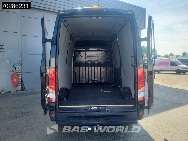 Iveco Daily 35S16 L2H2 3,5t Trekhaak Airco Cruise Camera Parkeersensoren Euro6 L2 11m3 Airco Trekhaak Cruise control - Kravas mikroautobuss: foto 3 Iveco Daily 35S16 L2H2 3,5t Trekhaak Airco Cruise Camera Parkeersensoren Euro6 L2 11m3 Airco Trekhaak Cruise control - Kravas mikroautobuss: foto 3