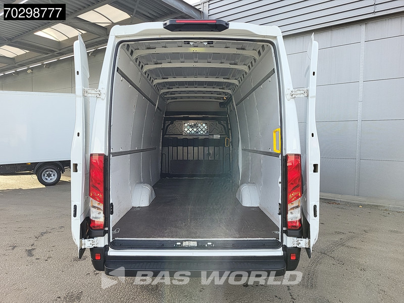Iveco Daily 35S16 L3H2 160PK 3,5t Trekgewicht Airco Parkeersensoren Euro6 L4H2 Airco - Kravas mikroautobuss: foto 3 Iveco Daily 35S16 L3H2 160PK 3,5t Trekgewicht Airco Parkeersensoren Euro6 L4H2 Airco - Kravas mikroautobuss: foto 3