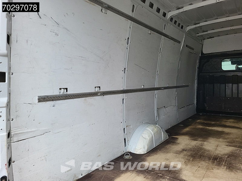 Kravas mikroautobuss Iveco Daily 35S16 L3H2 160PK Airco Parkeersensoren Euro6 L4H2 Airco: foto 8 Kravas mikroautobuss Iveco Daily 35S16 L3H2 160PK Airco Parkeersensoren Euro6 L4H2 Airco: foto 8