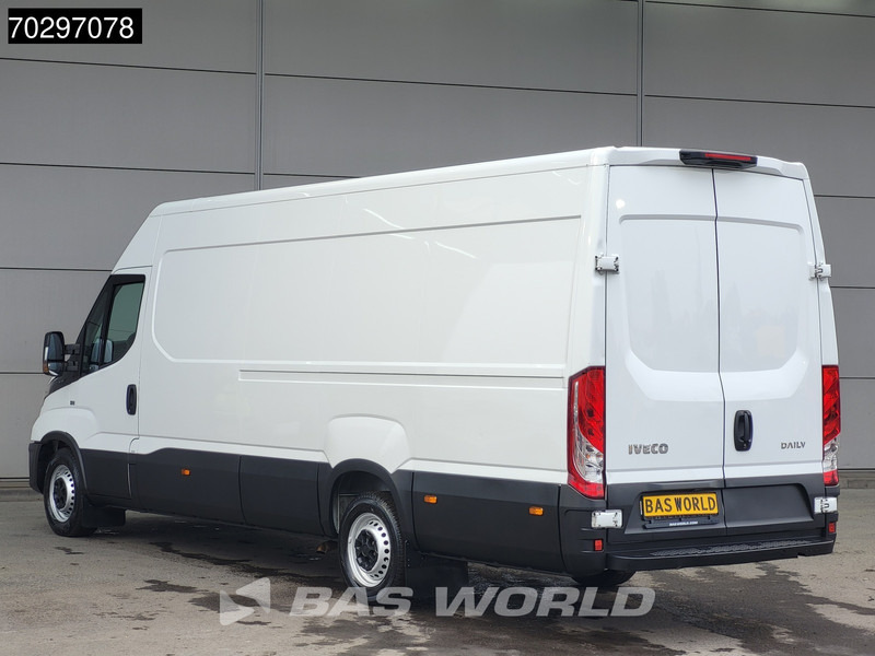 Iveco Daily 35S16 L3H2 160PK Airco Parkeersensoren Euro6 L4H2 Airco - Kravas mikroautobuss: foto 2 Iveco Daily 35S16 L3H2 160PK Airco Parkeersensoren Euro6 L4H2 Airco - Kravas mikroautobuss: foto 2